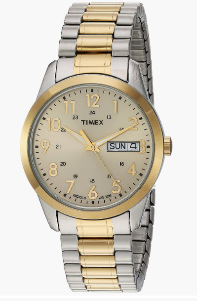 Montre Timex TW2P67400